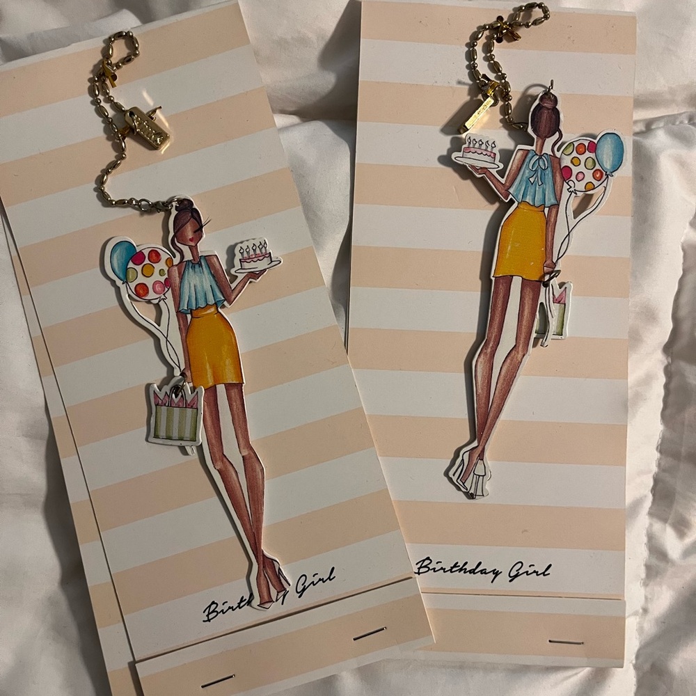 Brand new Winks Metal Gift tag Mothers Day gift Birthday Gift Luggage/Tote Tag